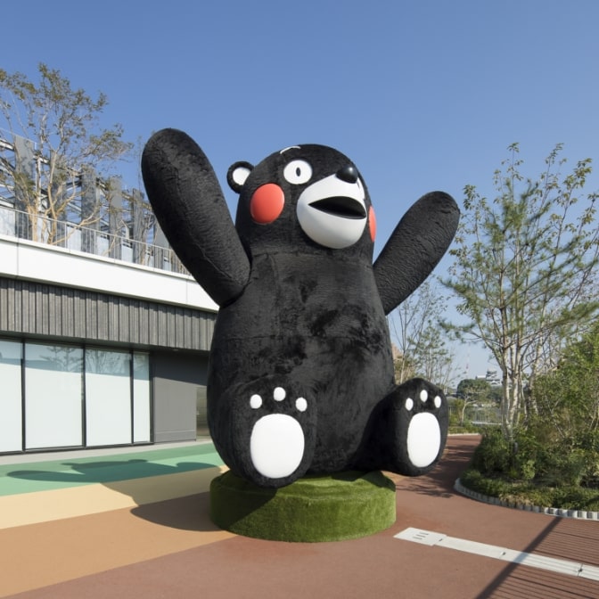 サクラマチガーデン