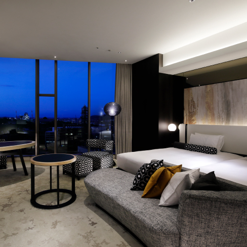 KO KO HOTELS