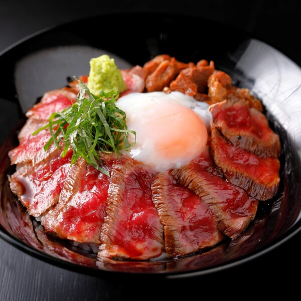 熊本市場 肉食堂よかよか イメージ画像1