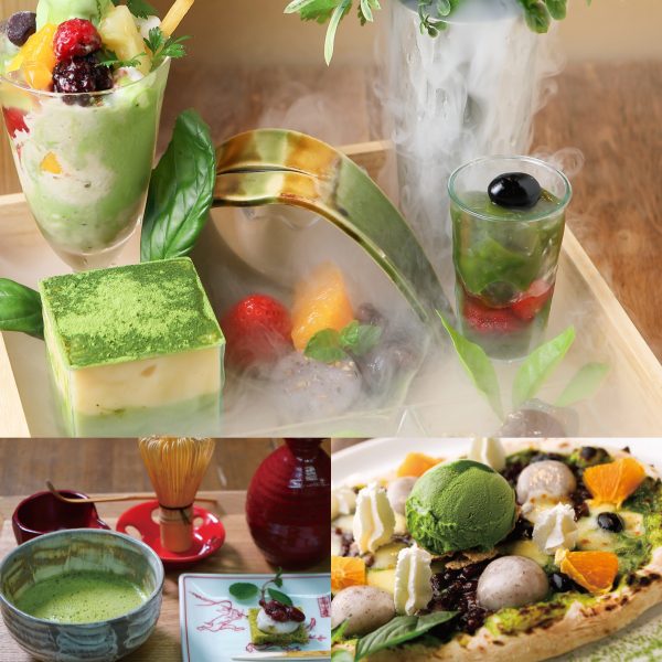 CHASEN カフェ イメージ画像1