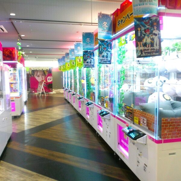 namco／あそびパークPLUS イメージ画像1