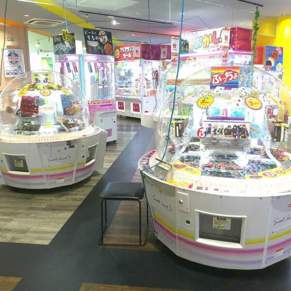 namco／あそびパークPLUS イメージ画像2