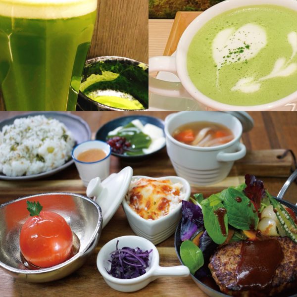 CHASEN カフェ イメージ画像2
