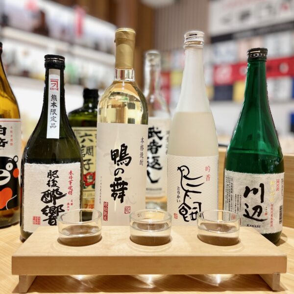 くまもと旬彩館さくらLIQUOR イメージ画像4