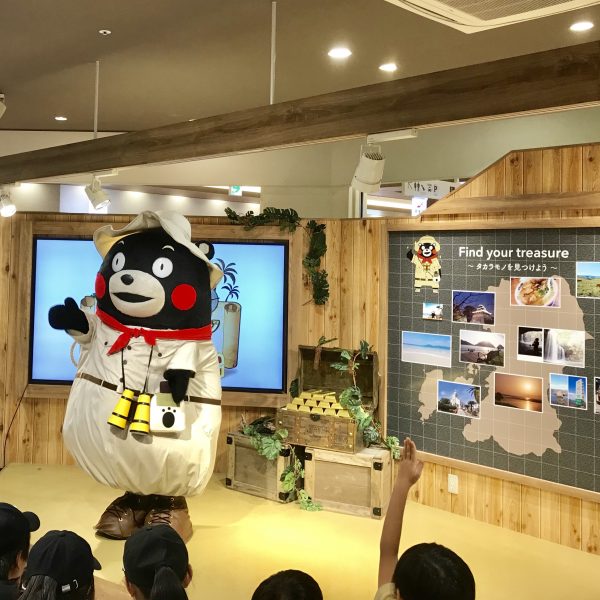 くまモンビレッジ イメージ画像2