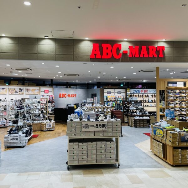 ABC-MART イメージ画像1