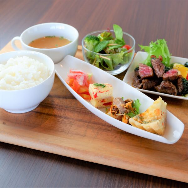 あか牛Dining　yoka-yoka イメージ画像4