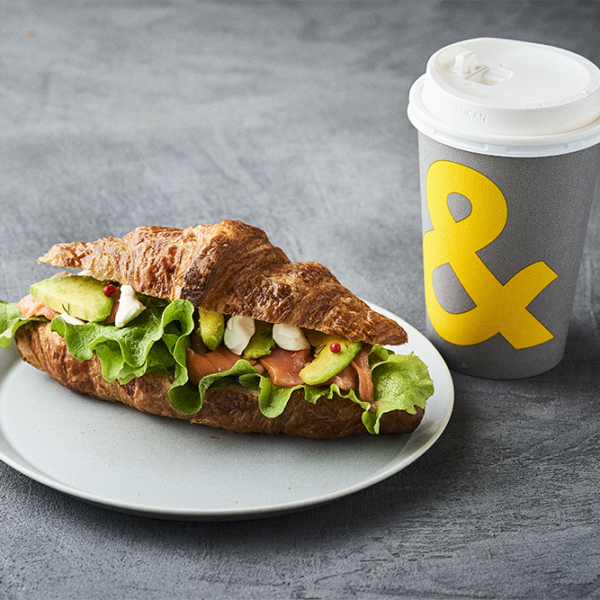 &COFFEE MAISON KAYSER イメージ画像1
