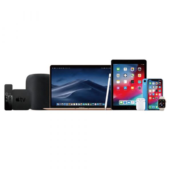 Apple Premium Reseller「misumi STORE」 イメージ画像1