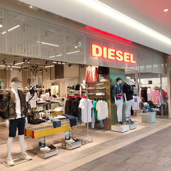DIESEL イメージ画像1