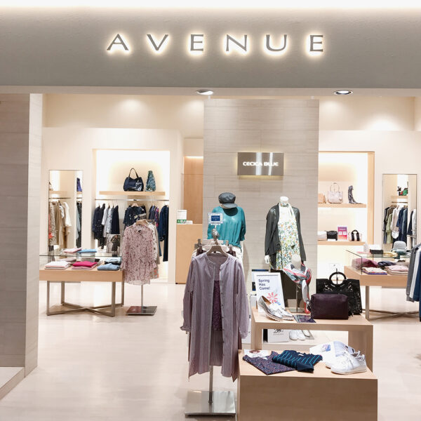 AVENUE イメージ画像1