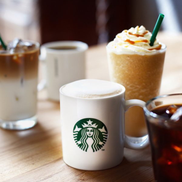 スターバックス コーヒー イメージ画像1