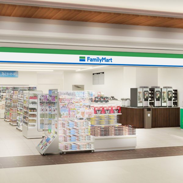 ファミリーマート イメージ画像1