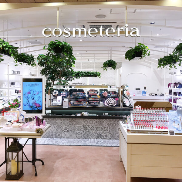 cosmeteria イメージ画像1