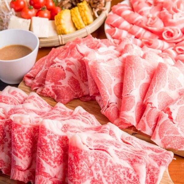 牛しゃぶ牛すき　但馬屋 イメージ画像1