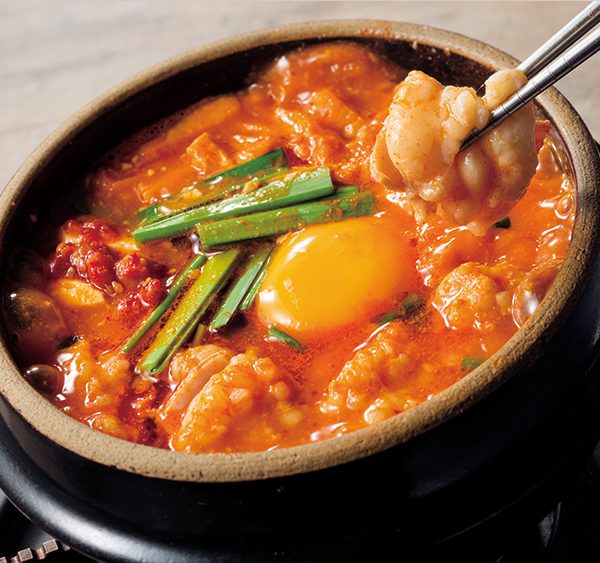東京純豆腐 イメージ画像1