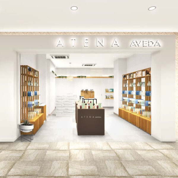 ATENA AVEDA イメージ画像1