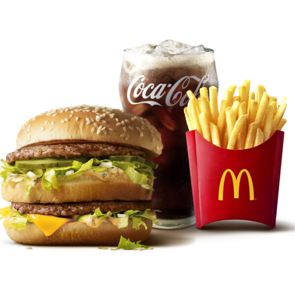 マクドナルド イメージ画像1