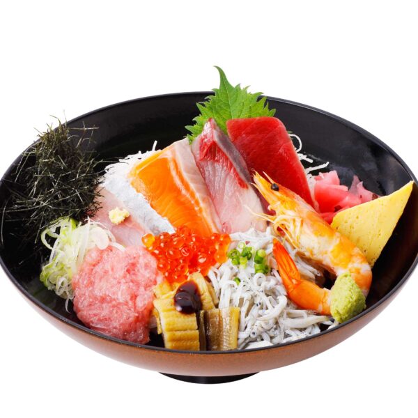 築地食堂　源ちゃん イメージ画像1