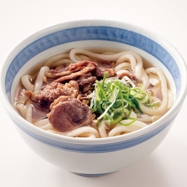 三笠うどん イメージ画像1