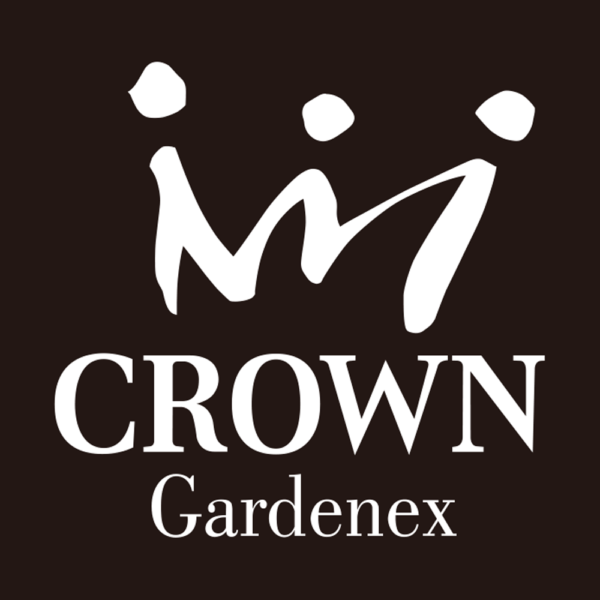 CROWN Gardenex