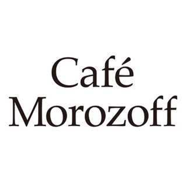 Café Morozoff