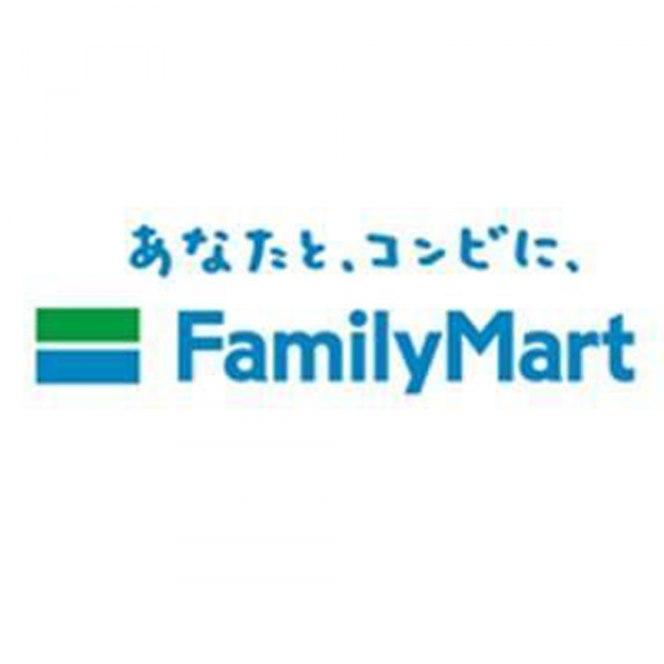 ファミリーマート