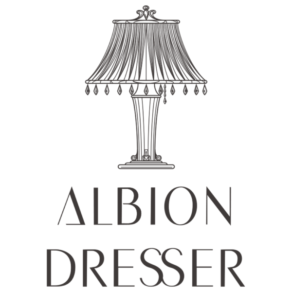 ALBION DRESSER