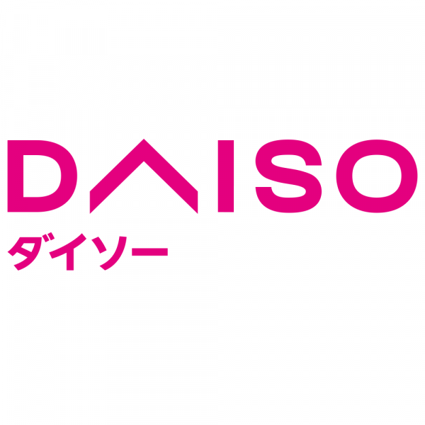 ダイソー