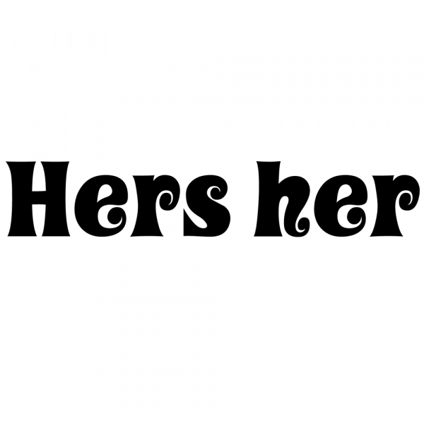 Hers her