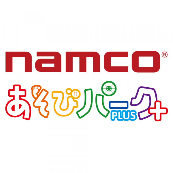 namco／あそびパークPLUS