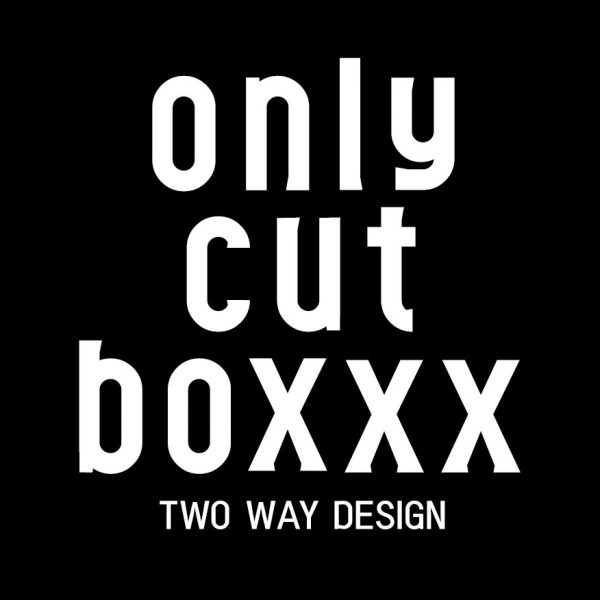 only cut boxxx