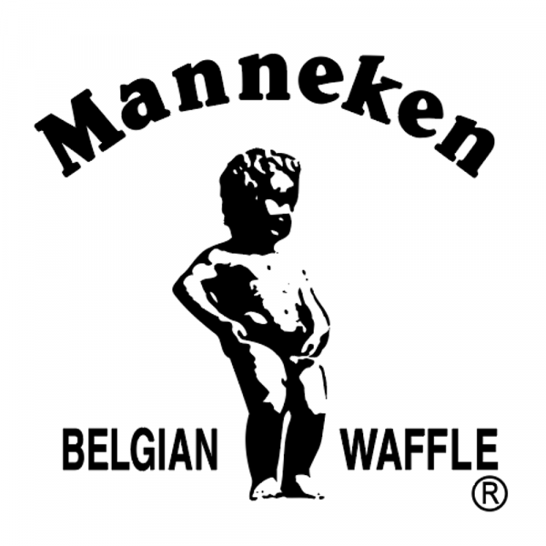 ベルギーワッフル マネケン