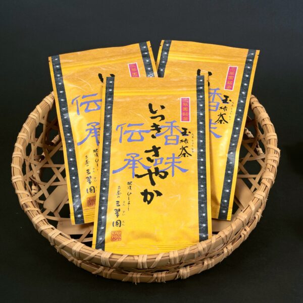 お茶の三翆園 イメージ画像1