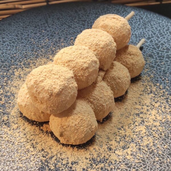 和菓子 桃太郎 イメージ画像1