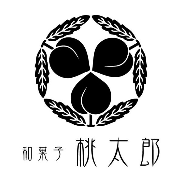 和菓子 桃太郎