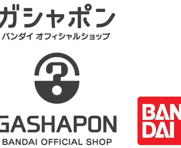 ガシャポン バンダイオフィシャルショップ