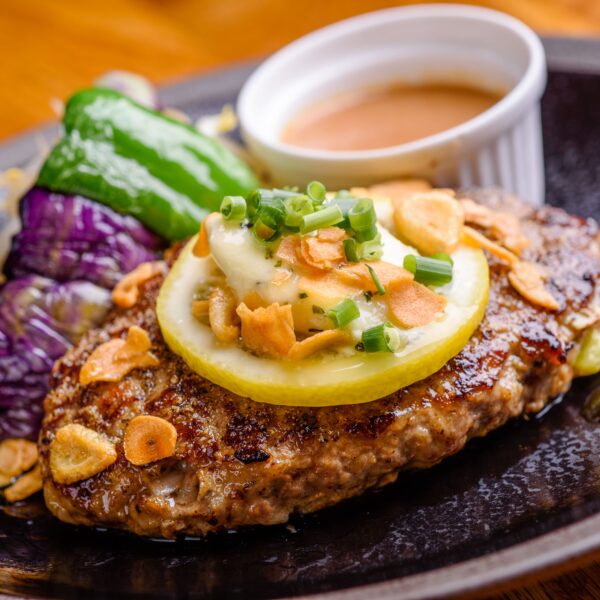 山本のハンバーグ イメージ画像4