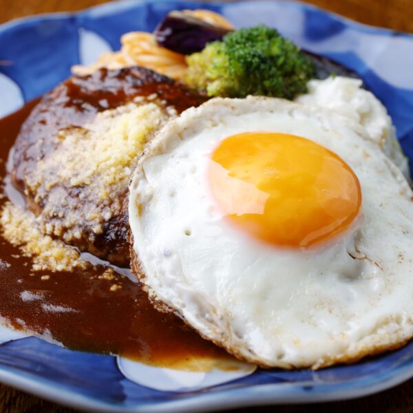 山本のハンバーグ イメージ画像2