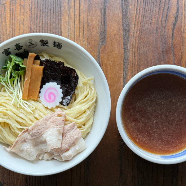 くまもとのりんどうポーク専門 富喜製麺研究所 イメージ画像3