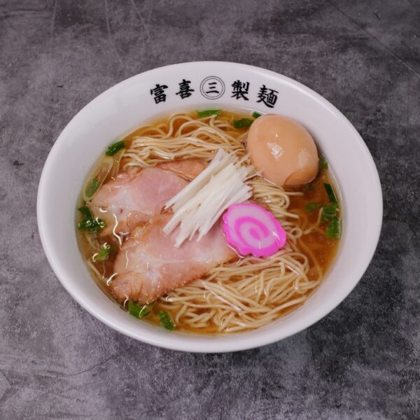 富喜製麺 イメージ画像2
