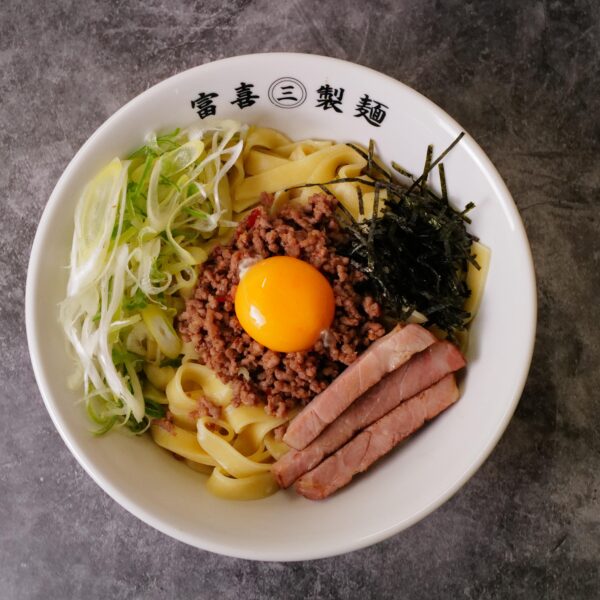 富喜製麺