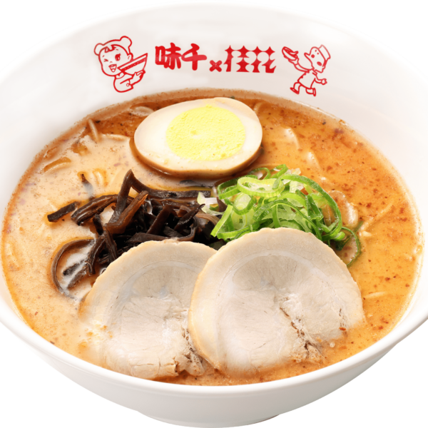 味千×桂花 イメージ画像2