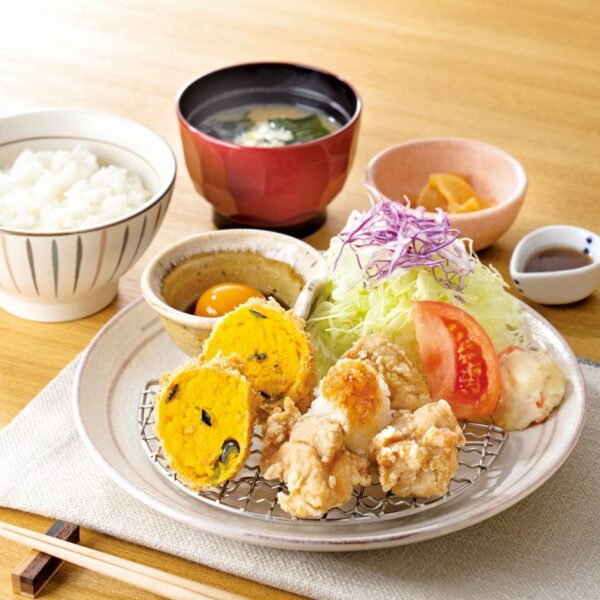 大戸屋ごはん処 イメージ画像3