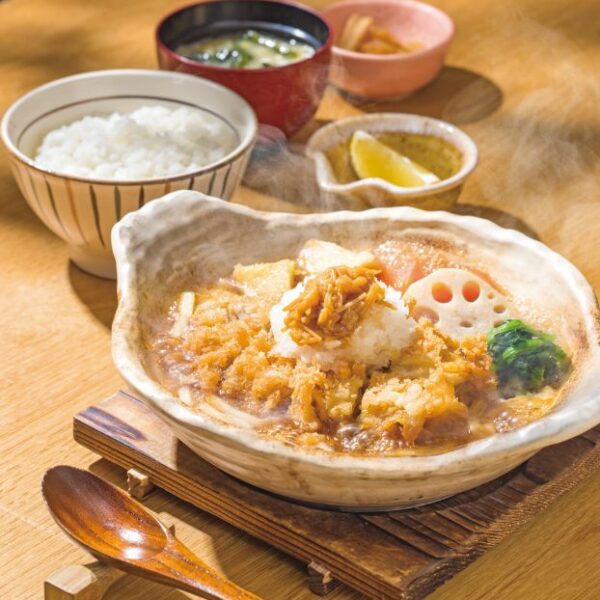 大戸屋ごはん処 イメージ画像4