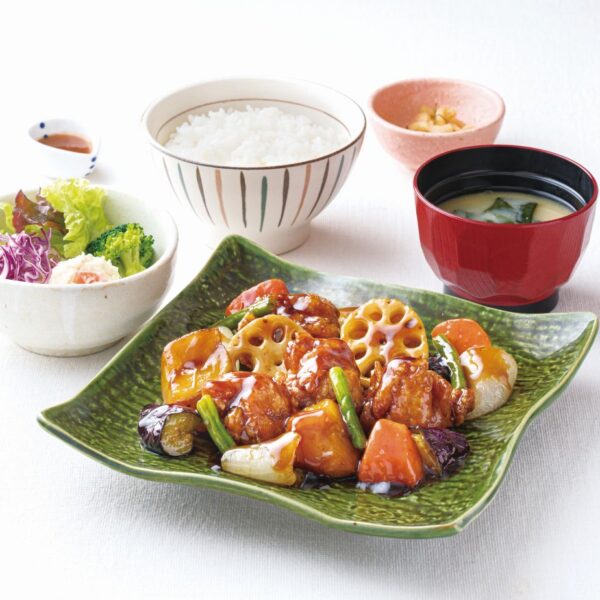 大戸屋ごはん処 イメージ画像2