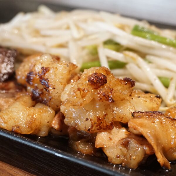 鉄板＆串カツ 肥後ホルモン イメージ画像1
