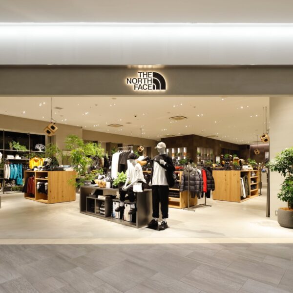 THE NORTH FACE イメージ画像1