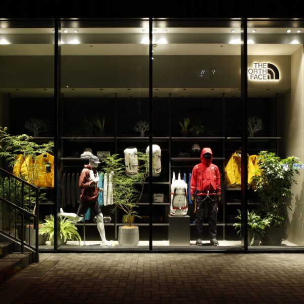 THE NORTH FACE イメージ画像2
